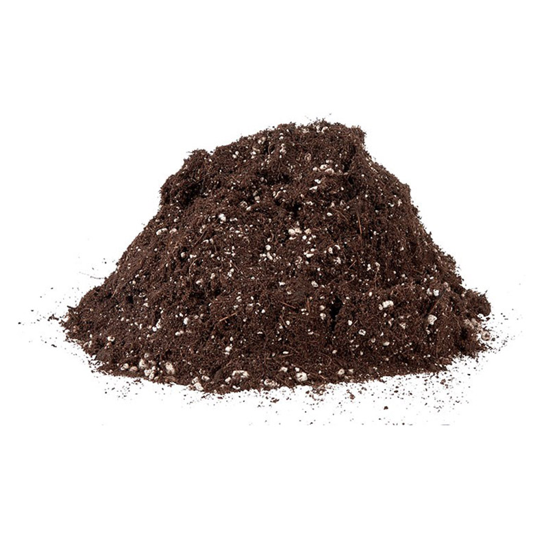 תערובת יחודית 70% כבול + 30% פרלייט מיועדת להשרשה ועוד