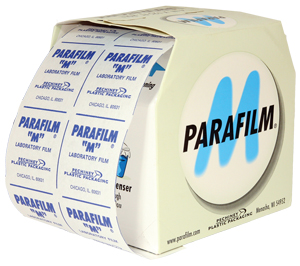 סרט הרכבה פארפילם - Parafilm